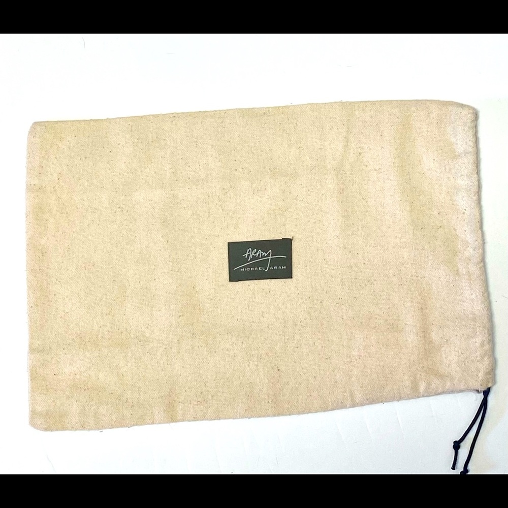 MICHAEL ARAM Dust Bag